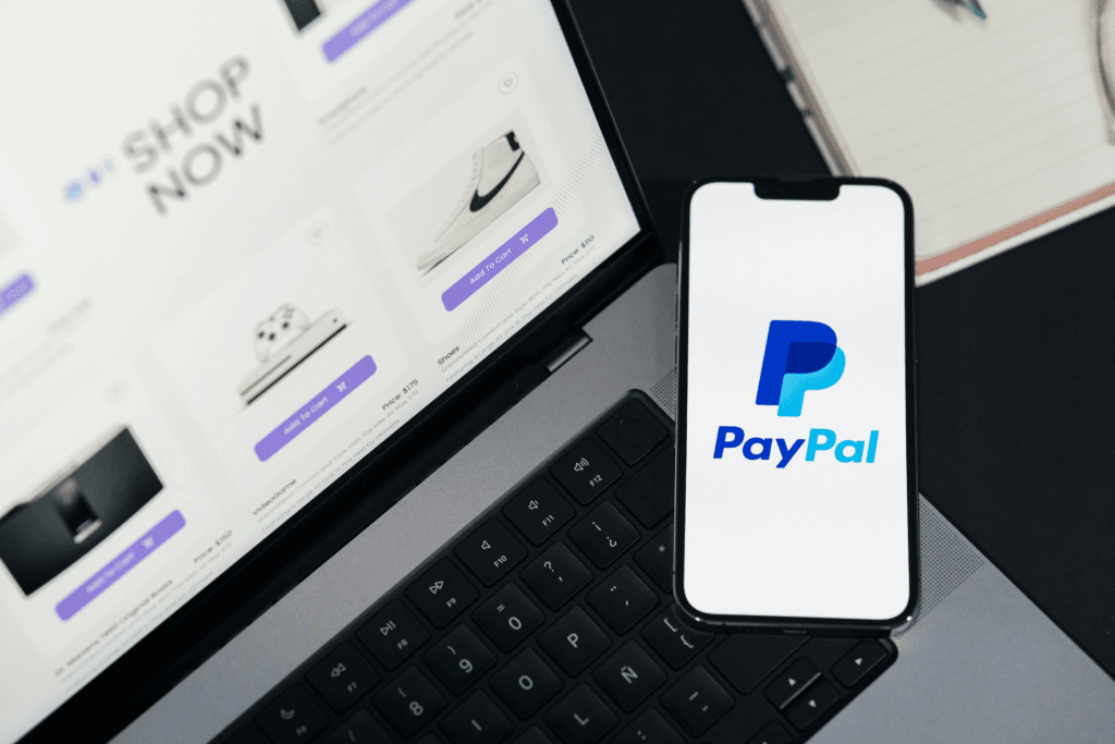 Er PayPal sikkert? Her er hvad du skal vide om sikkerheden - Illustration