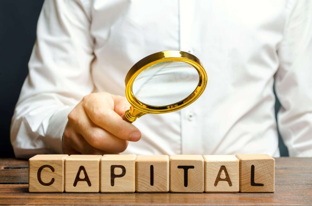 Kapital