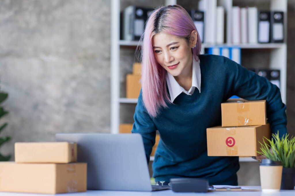 woocommerce