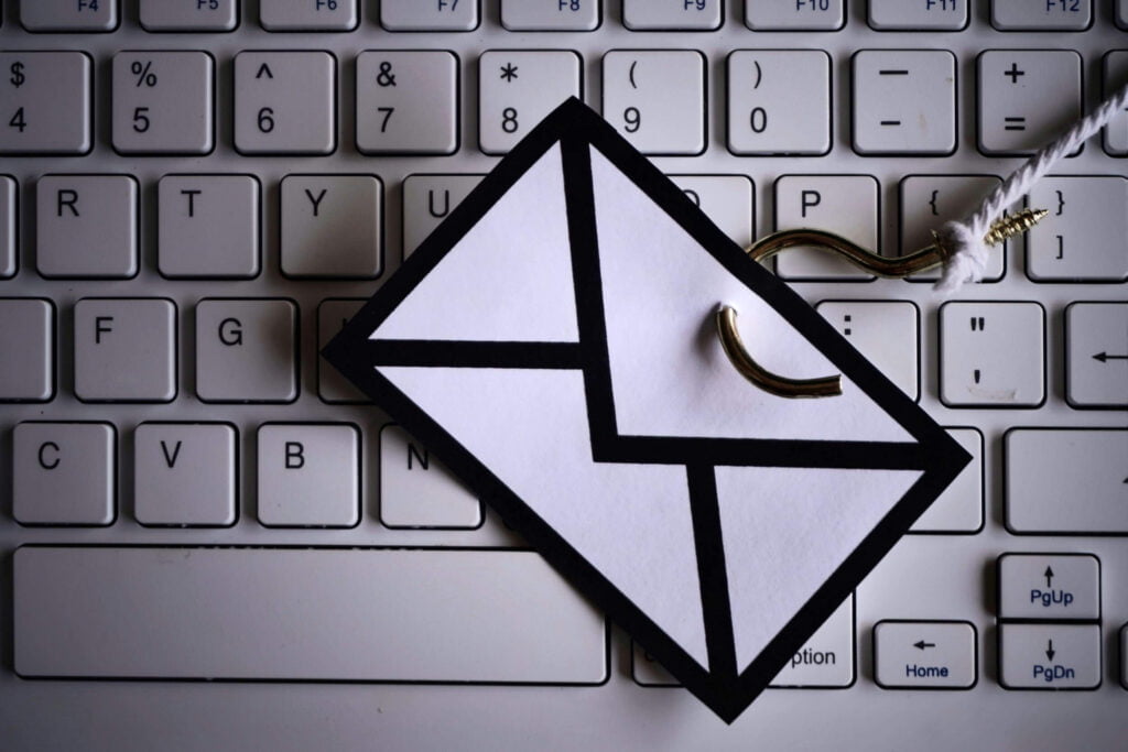 Digital postkasse