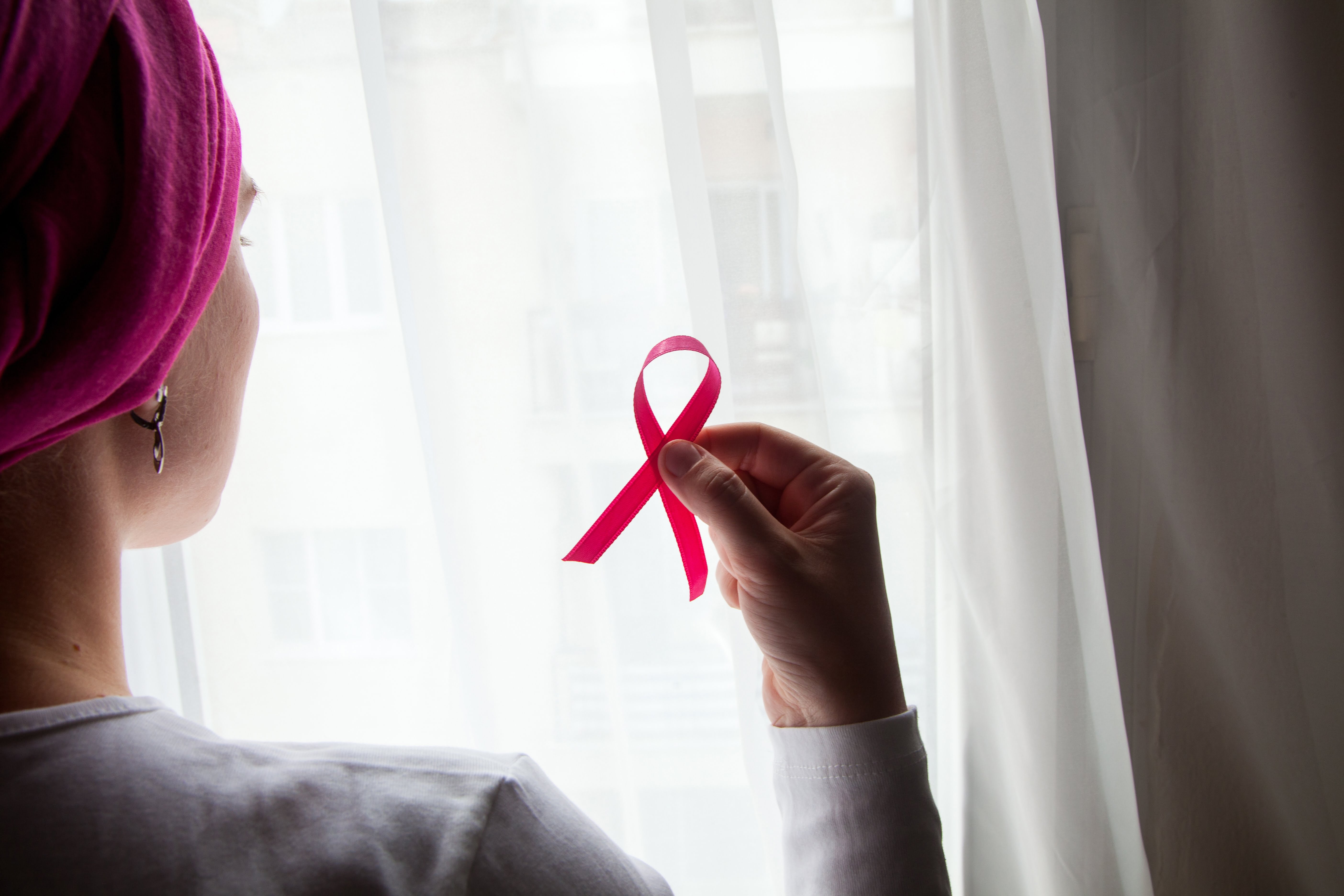 Breast cancer