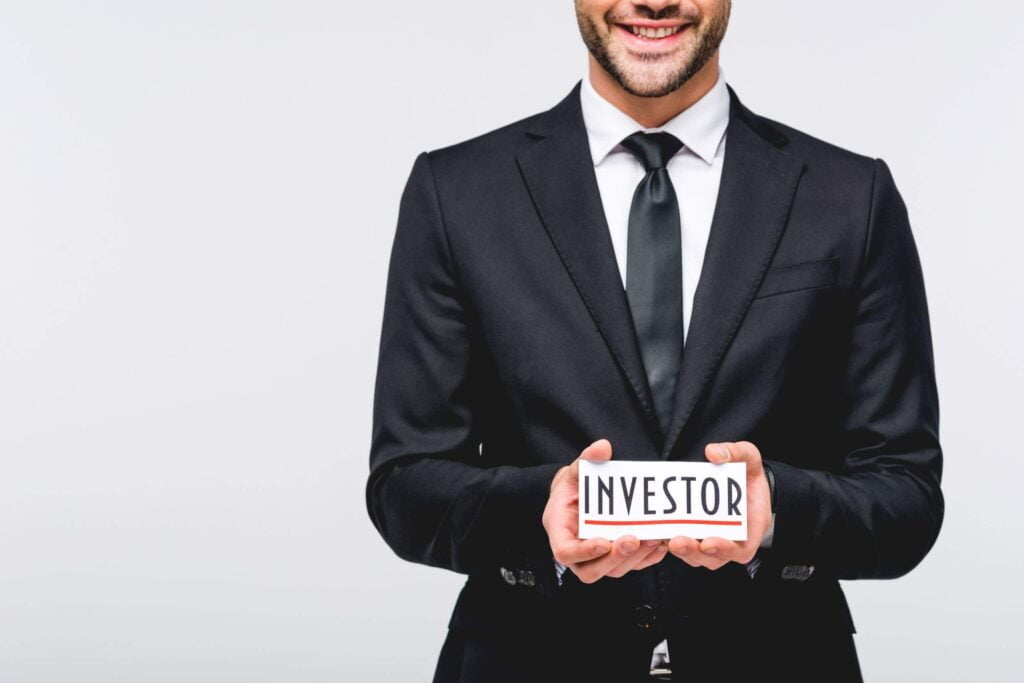 Investor