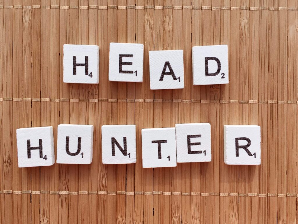 Headhunter