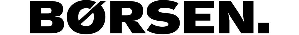 Børsen