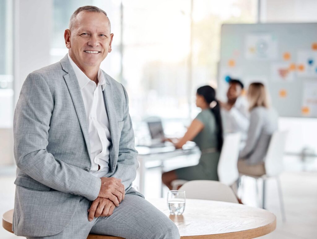 Hvad er en ceo