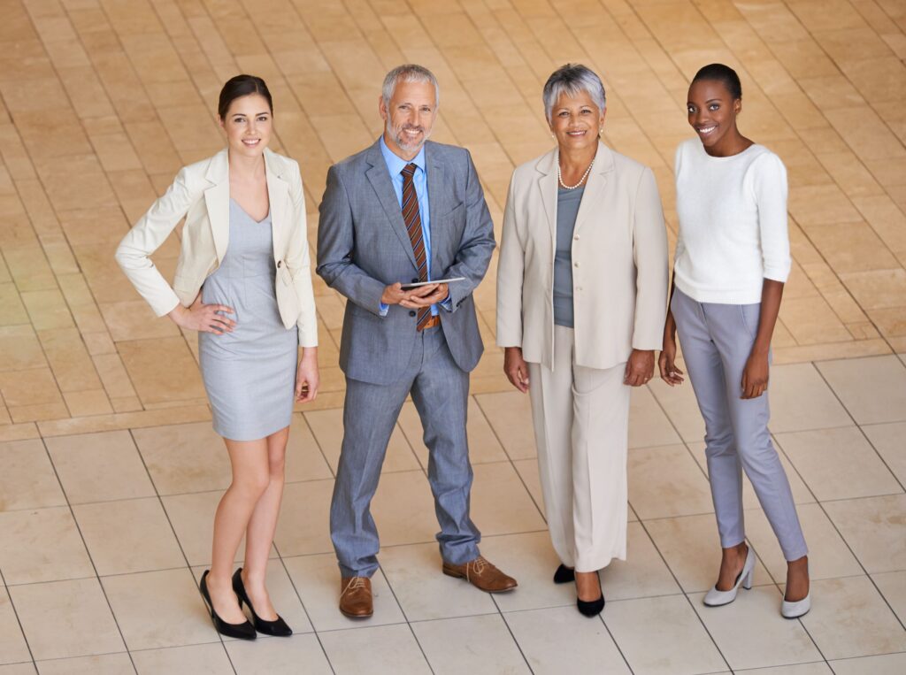 Occupational pension