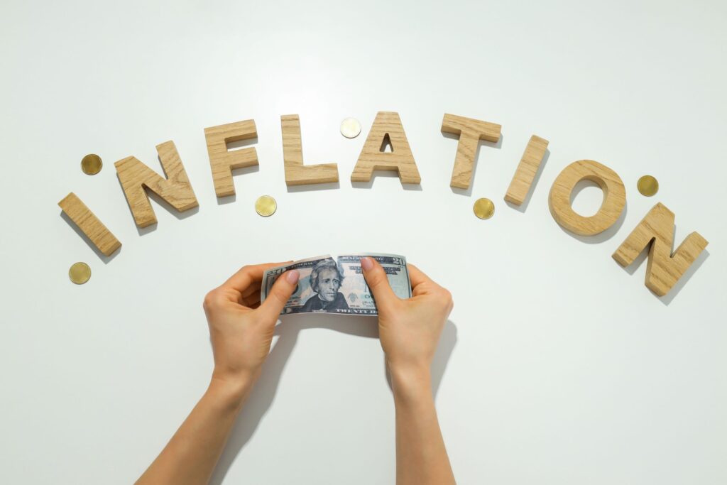 inflation
