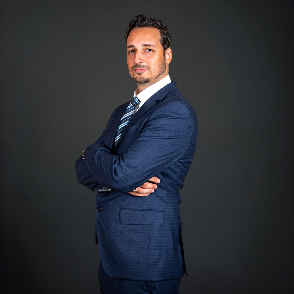 Joseph Favila, Senior Revisor