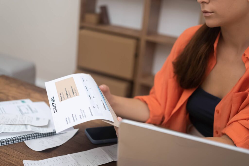 Faktura til/fra privatperson – udstedelse af faktura uden CVR-nummer