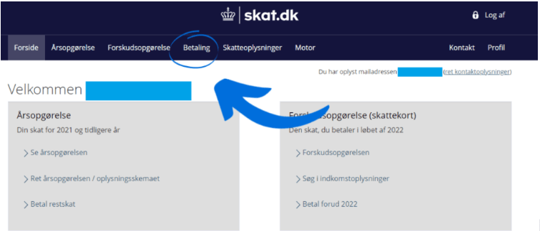 Sådan Betaler Du B-skat: Din Komplette Guide