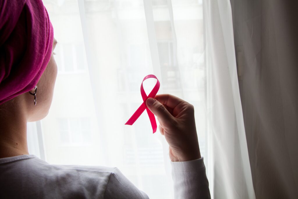 Breast cancer