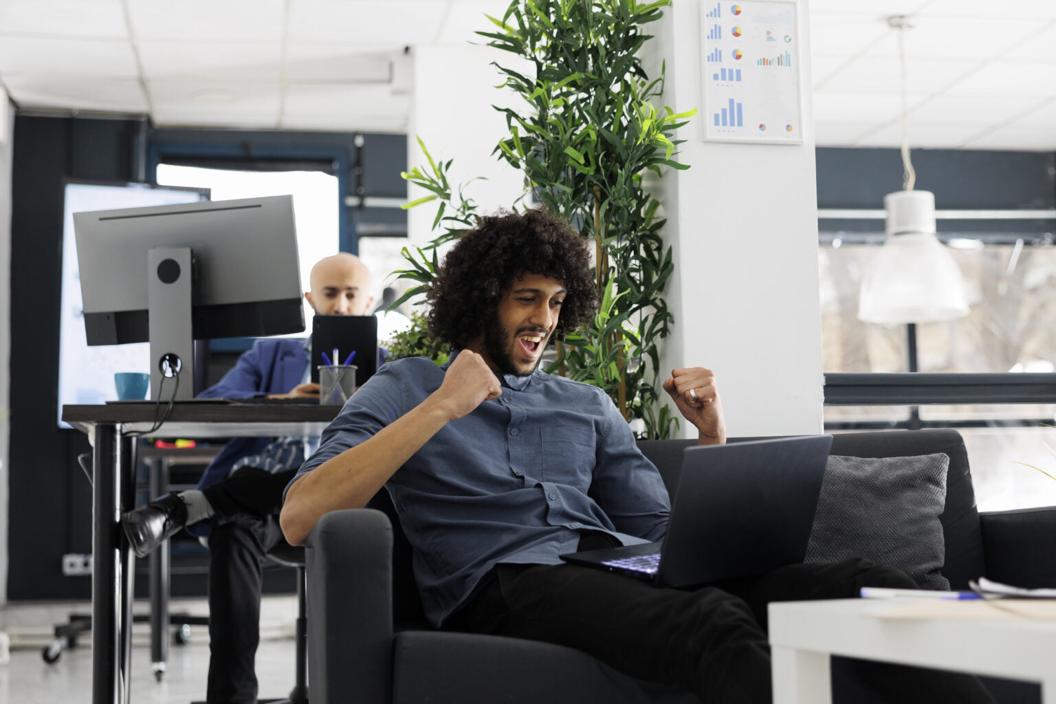 Karriere Stadsrevisionen