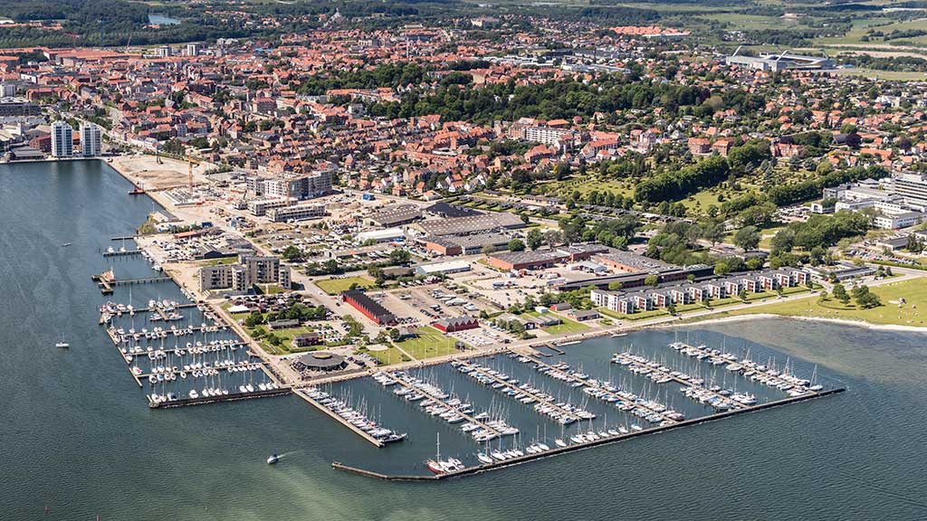 Horsens
