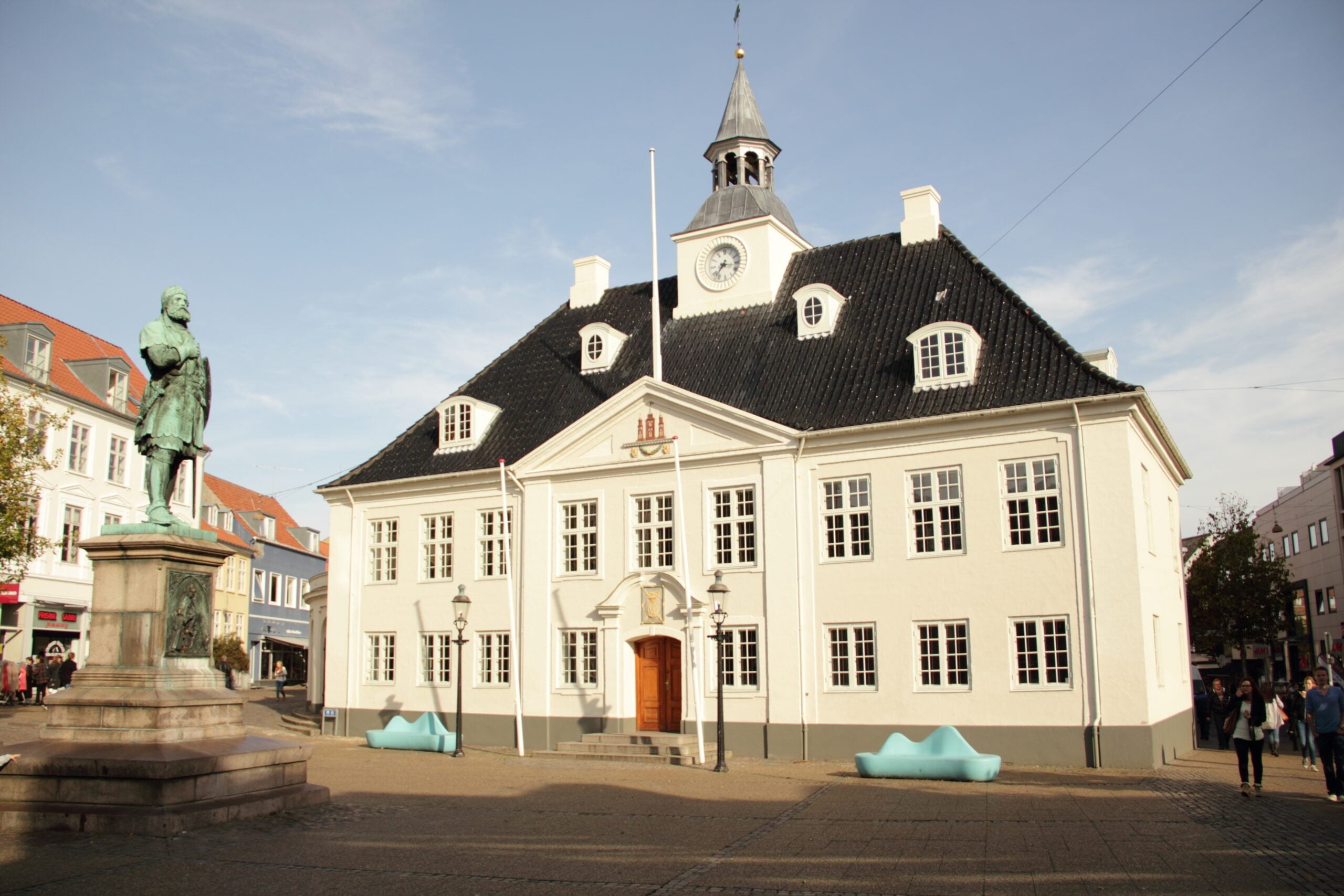 Randers