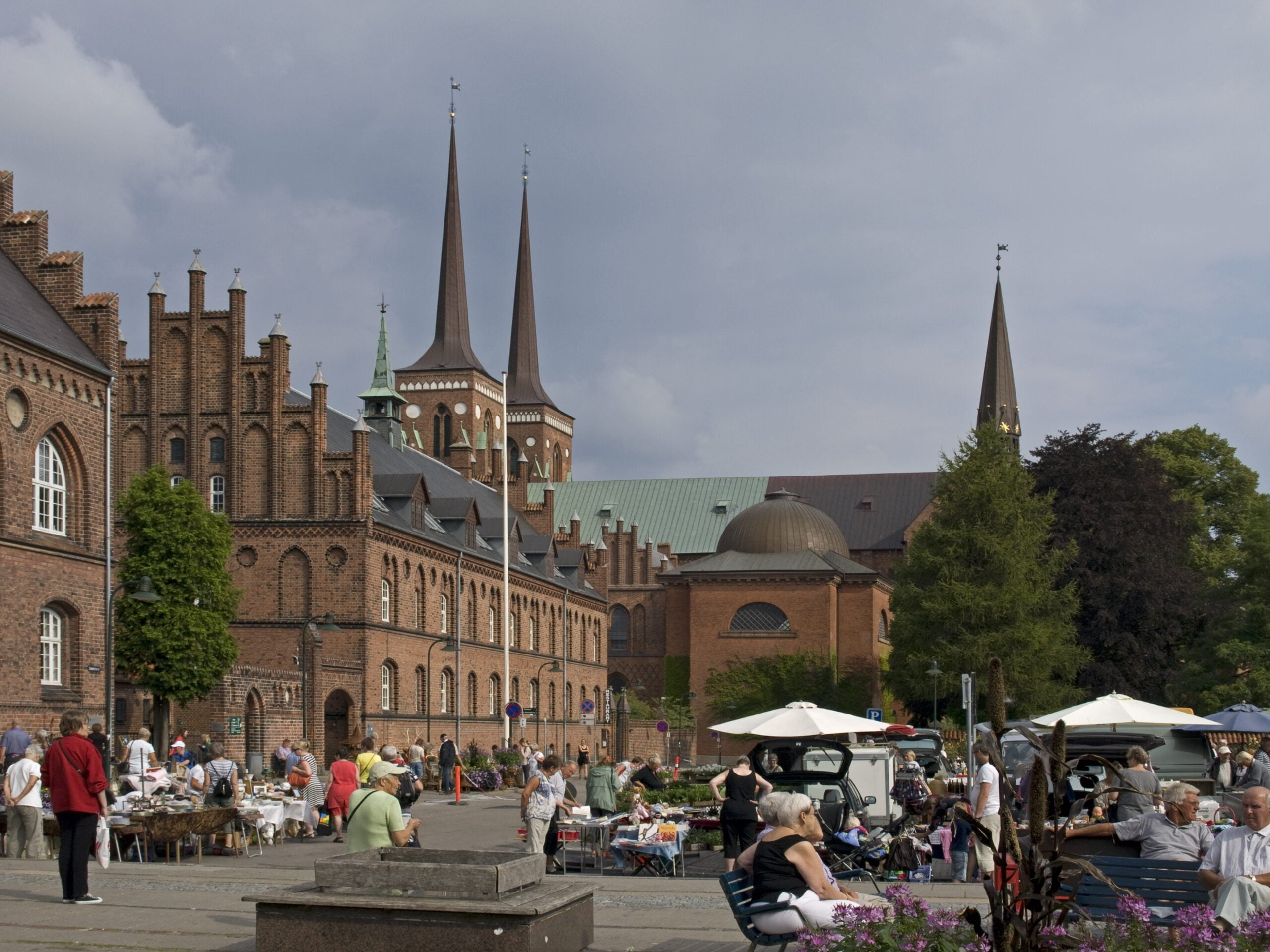 Roskilde