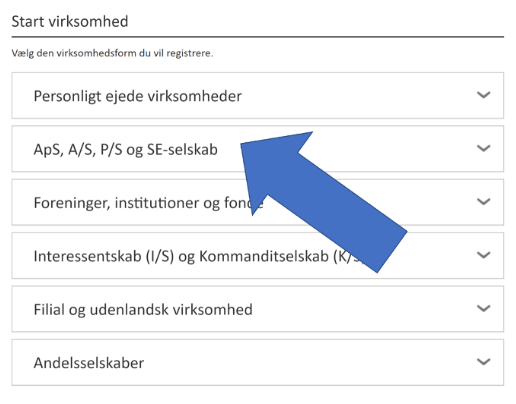 Guide Til Oprettelse Af Holdingselskab - Stadsrevisionen