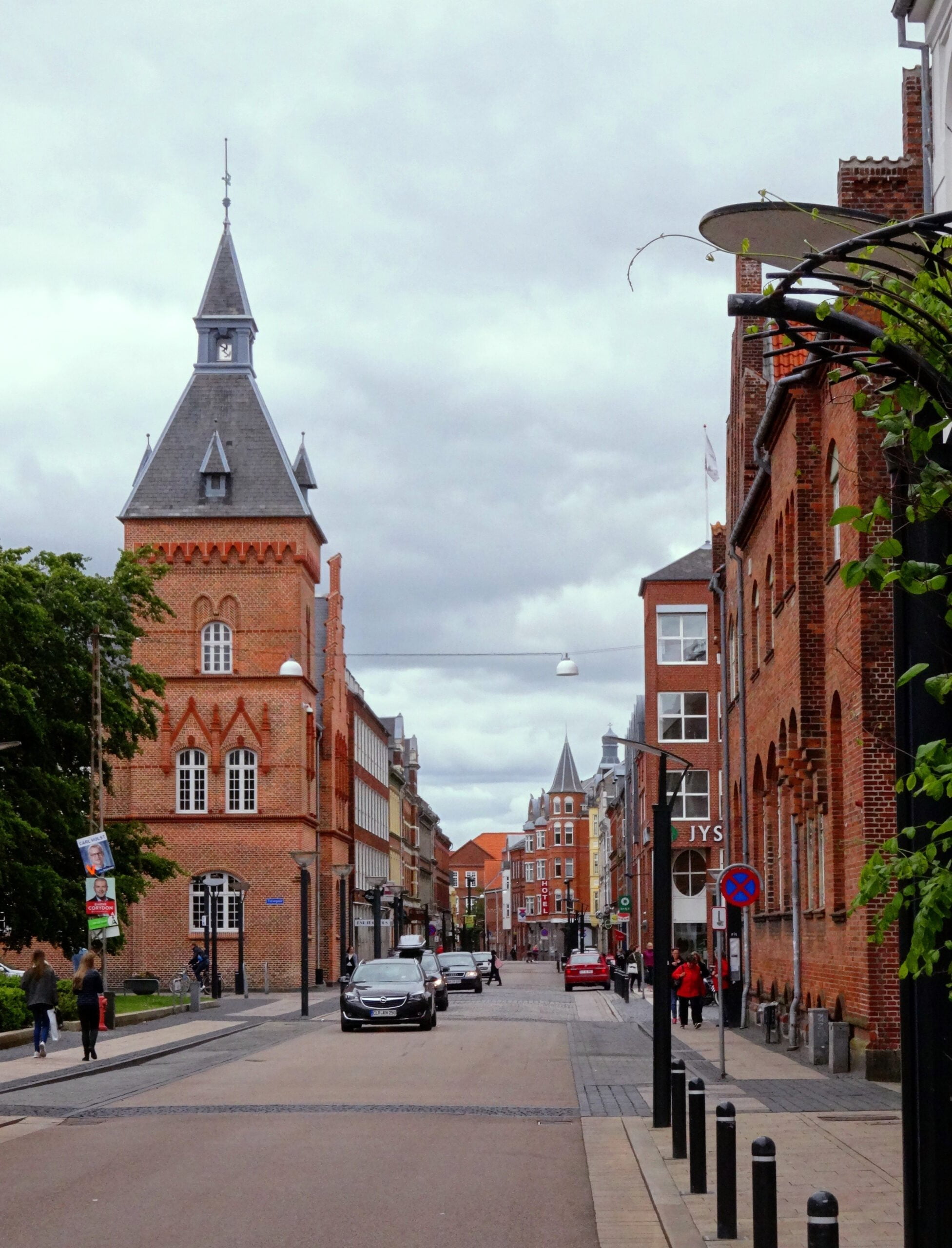 Esbjerg