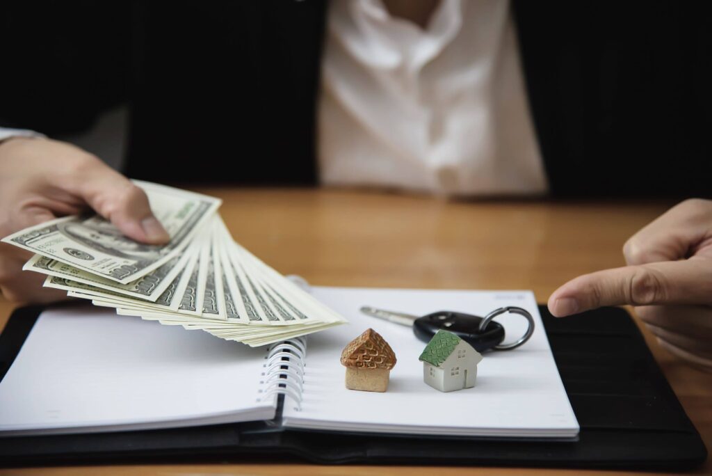 Finansiel leasing kontra operationel leasing