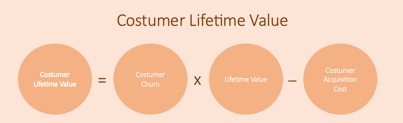 Customer Lifetime Value (CLV) - Stadsrevisionen