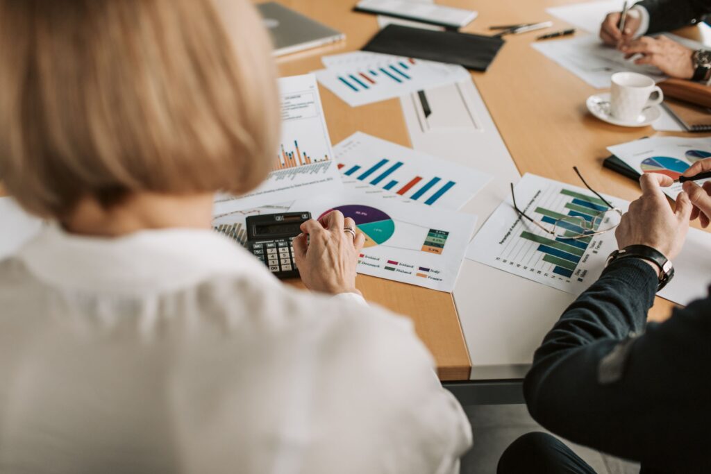 Markedsføringsplan og -strategi