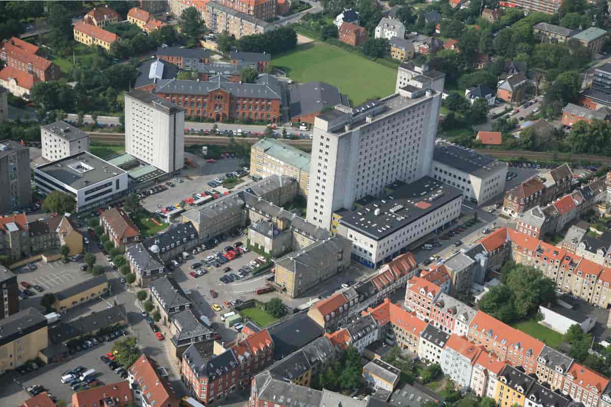 Aalborg