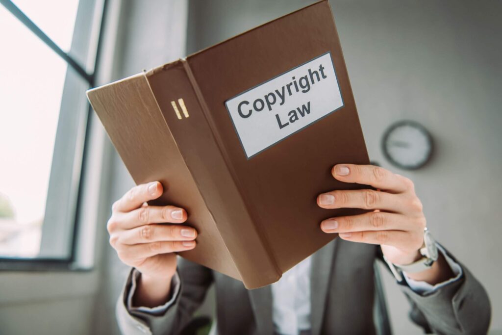 Copyright
