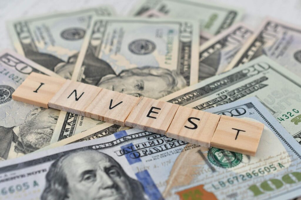 Investering