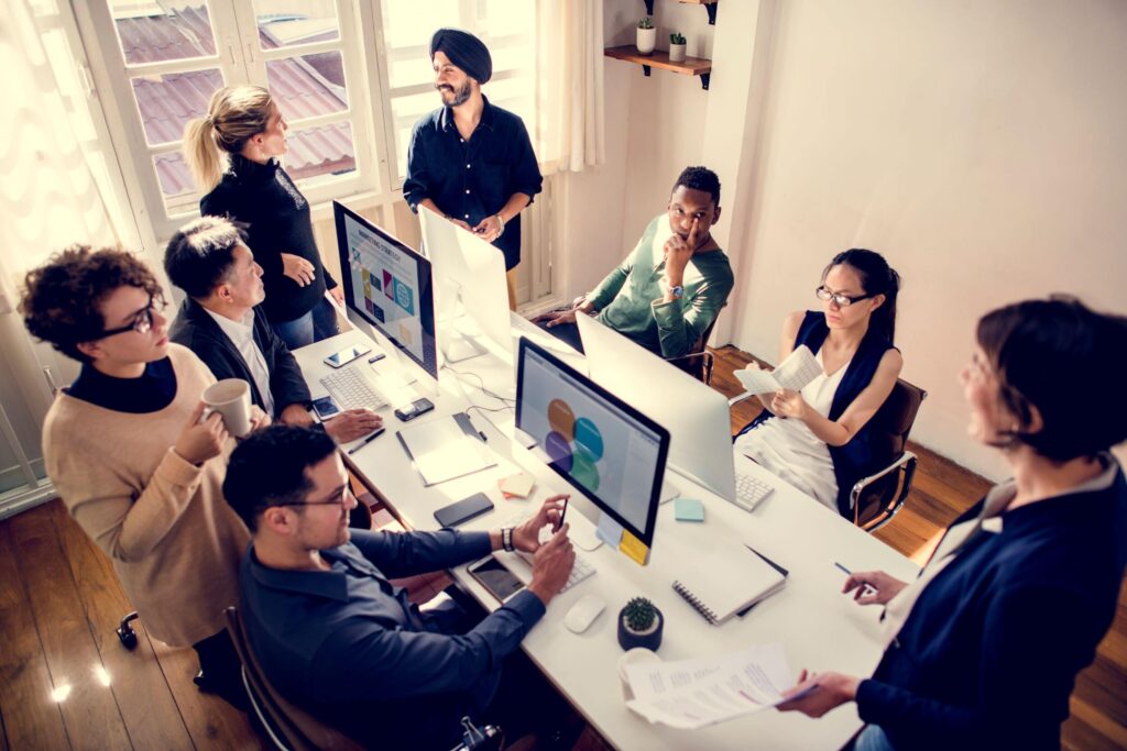 Outsourcing