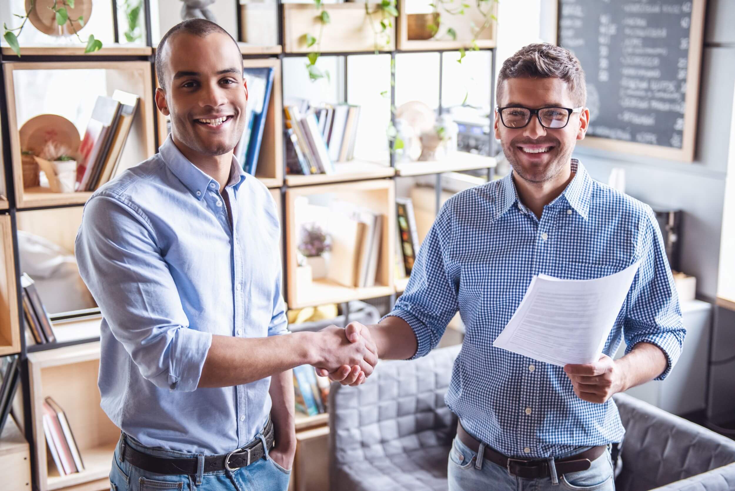 Samarbejdsaftaler: Fordele & udarbejdelse: Læs her - Stadrevisionen