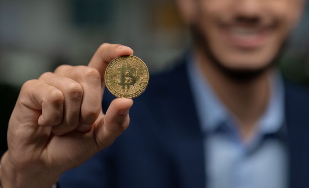 Bitcoin