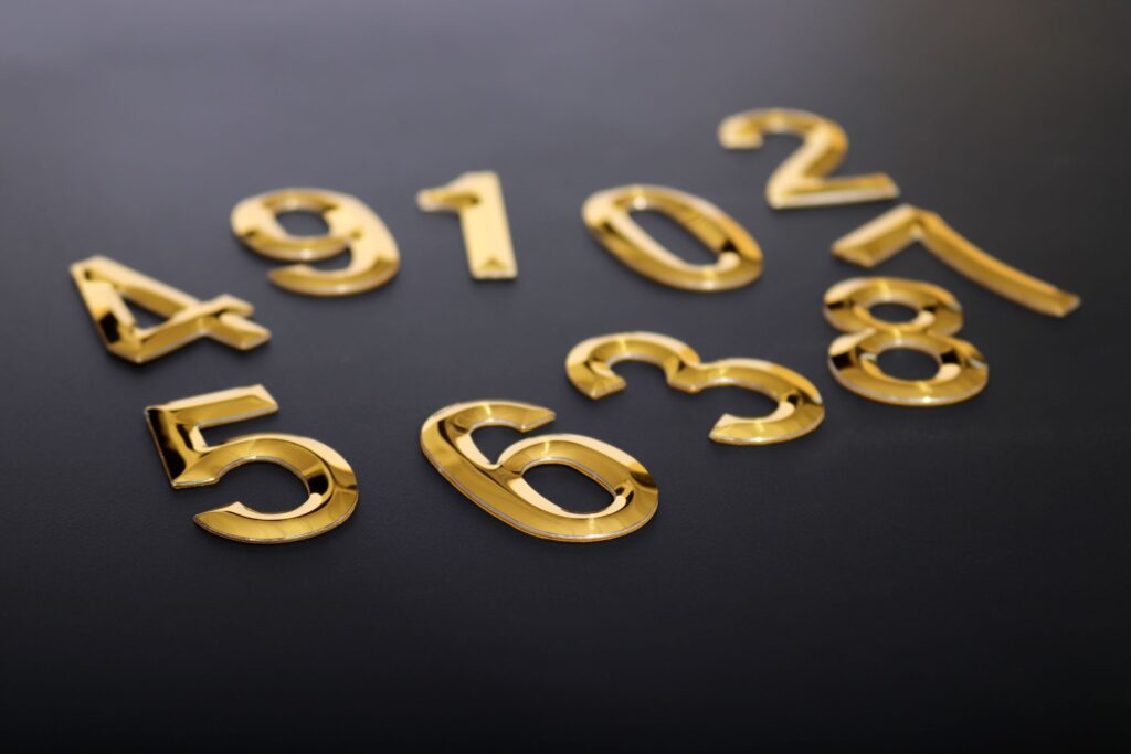 EAN-numre