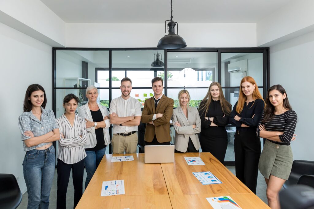 Handelsvirksomhed