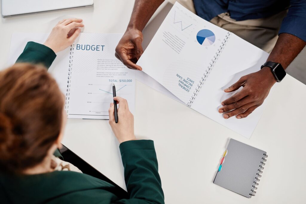 budget