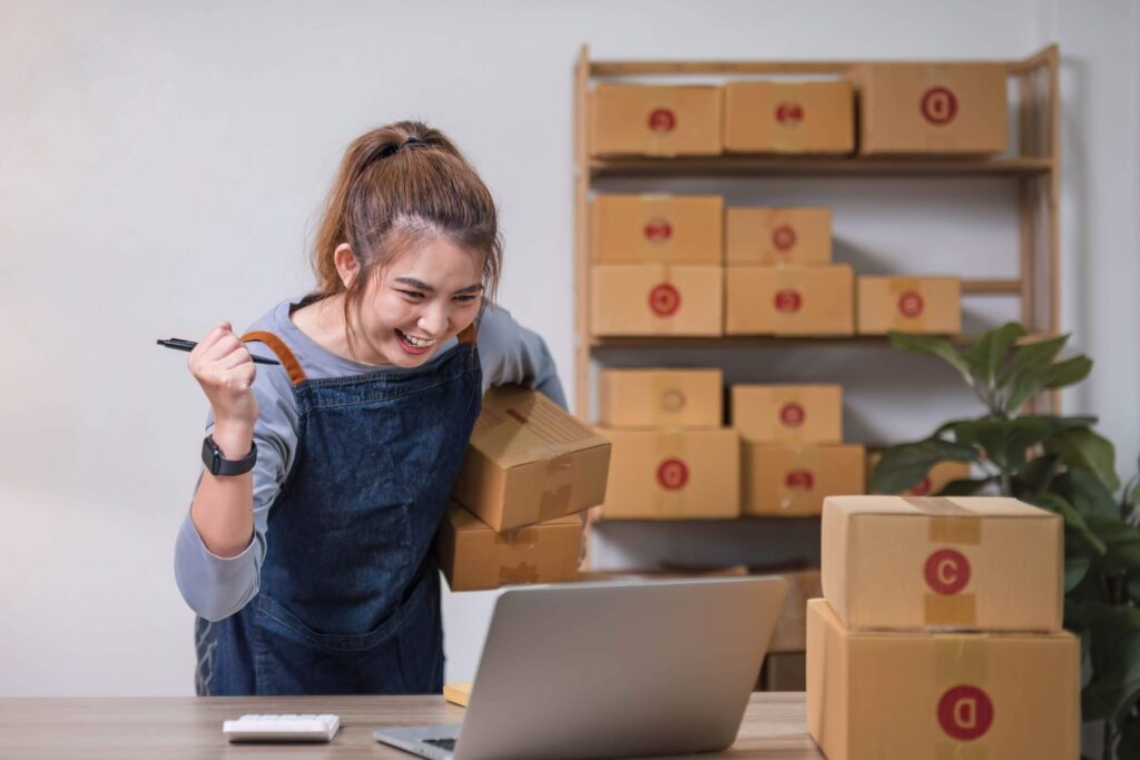 dropshipping