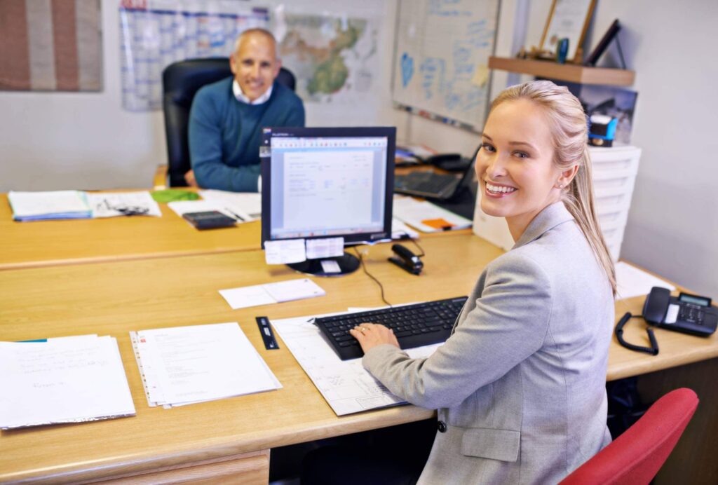 Arbejdsmiljørepræsentant