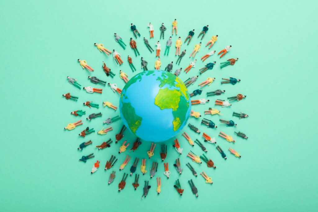 Globalisering