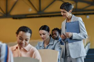 State Education Support