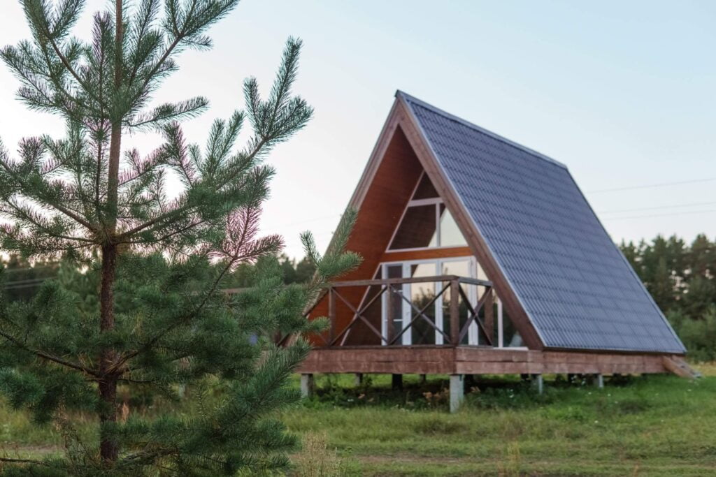 Udlejning af sommerhus
