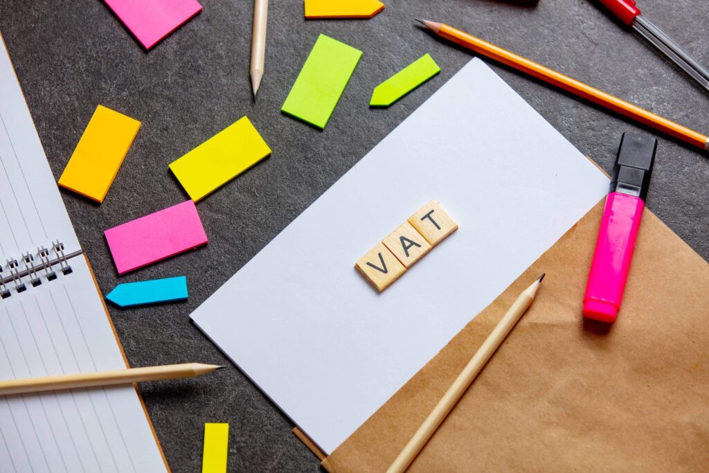 VAT