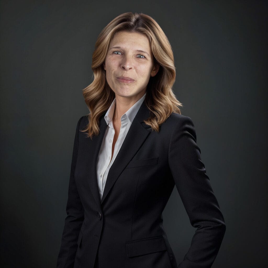 Eva Massanek, Senior Revisor
