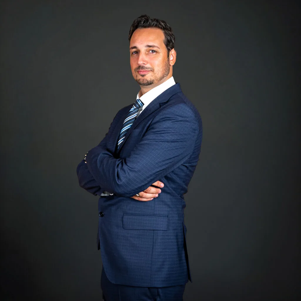 Joseph Favila, Senior Revisor