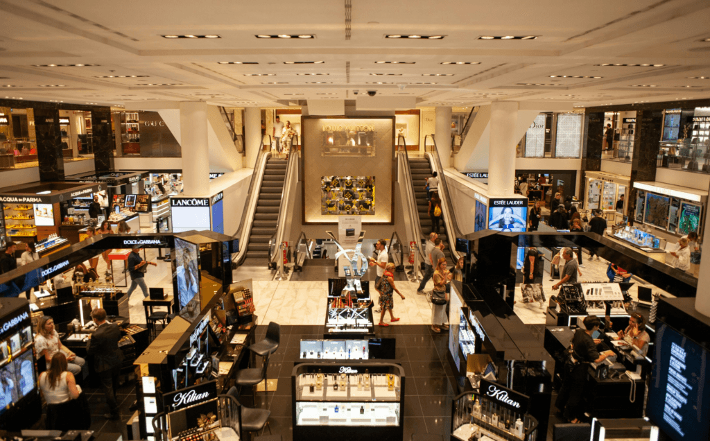 Fortrydelsesret ved køb i butik: Forstå dine rettigheder - Illustration