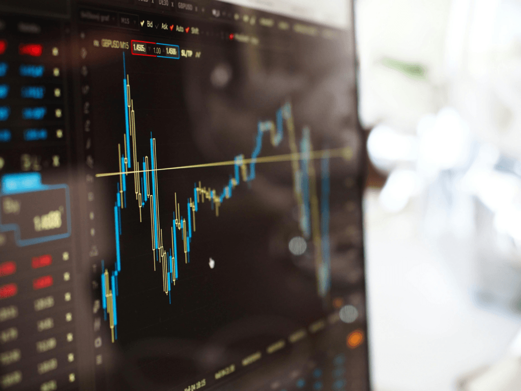 Hvad er en investeringsforening? - Illustration