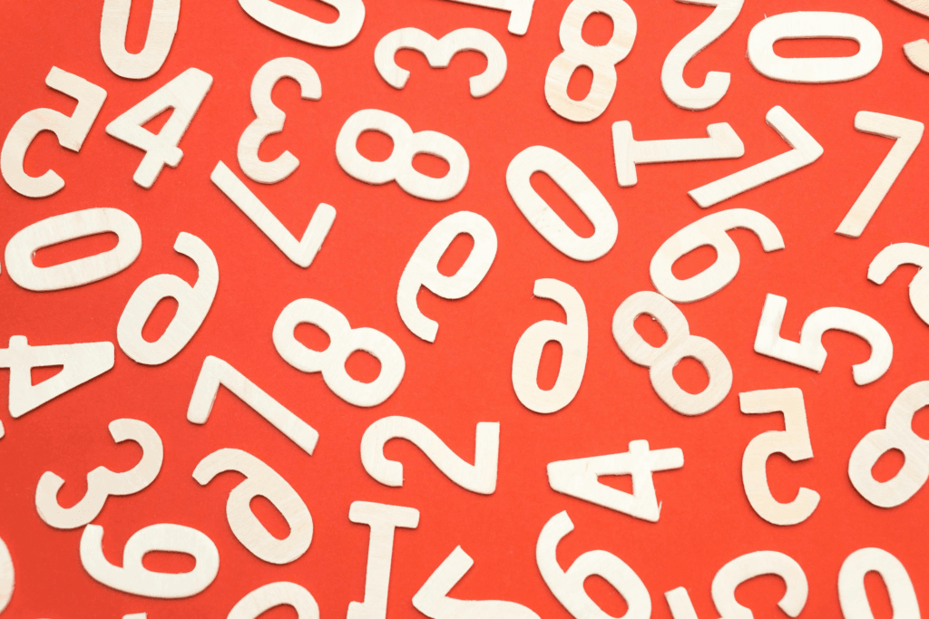 P-nummerets betydning for din virksomhed: en dybdegående forklaring - Illustration