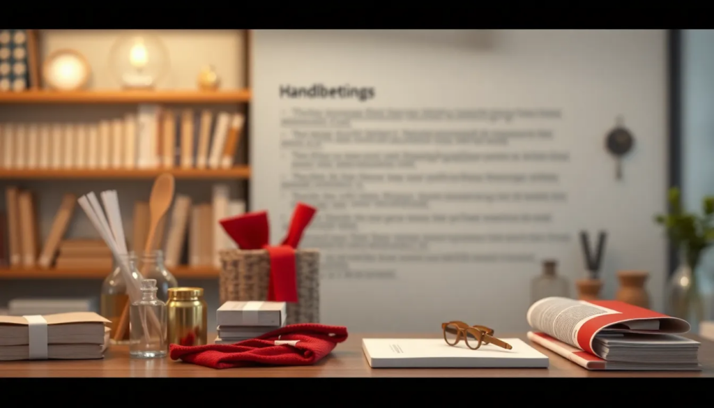Hvad skal handelsbetingelser indeholde? - Illustration