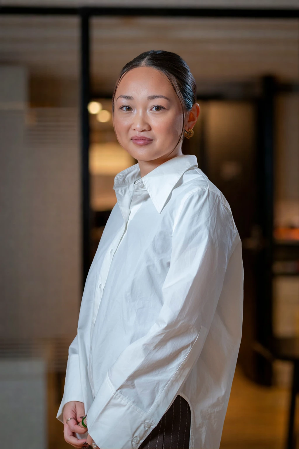 Mai Nguyen, HR & Salary administration hos Stadsrevisionen