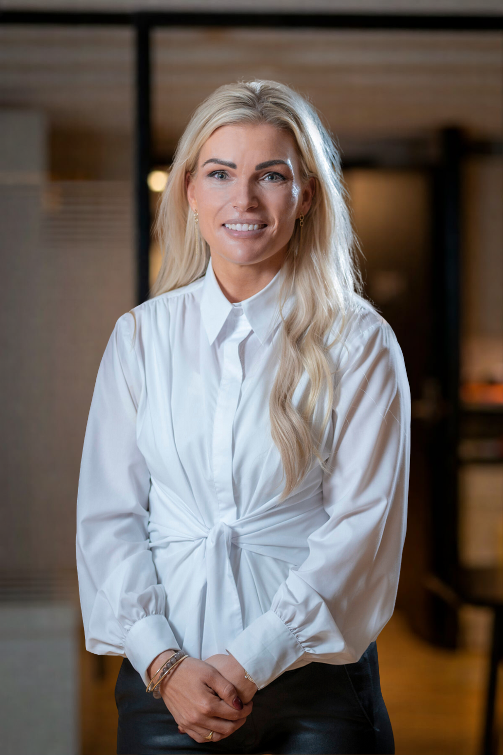 Sara Poulsen