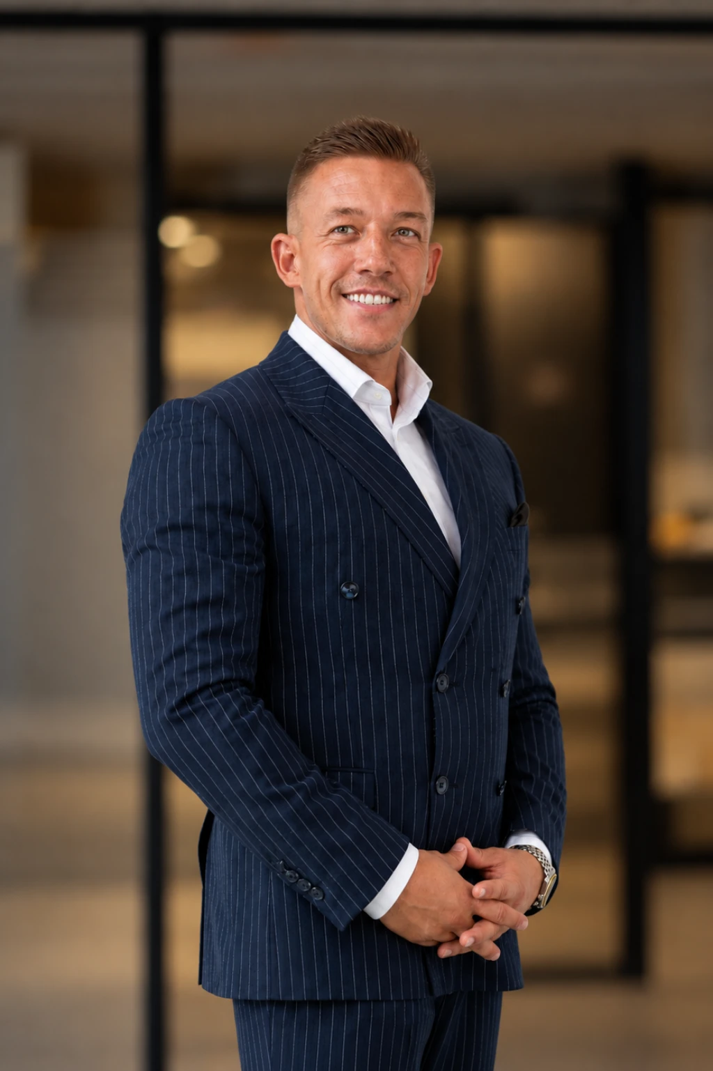 Søren Guldberg