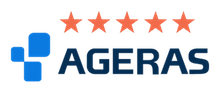 Ageras 5 stjerner