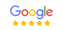 Google 5 stjerner